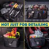 Chemical Guys Large Space Trunk Organizer.