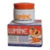 LUMINE CARROT +APRICOT Brightening Firming Beauty Face Body Cream