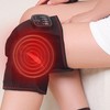 Heating Knee Massager | Knee Shoulder Elbow Massager - Adjustable