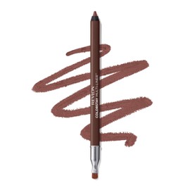 Revlon ColorStay Multi-Liner, Matita Multi-Uso Temperabile Per Labbra, Occhi & Viso, Formula Vegana Cremosa, Pennello da Sfumatura Incorporato, 003 Less Traced, 1g