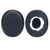 Replacement Protein Leather Ear Pads for Jabra Evolve2 65 Flex