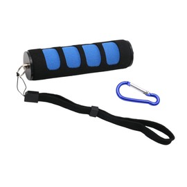 Operitacx Camera Handle Grip Stabilizer for Digital Video Camera Ergonomic Slip Design Lightweight Portable for Photography and Live Broadcast