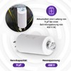 Vioks.pro CBB60 Capacitor 9µF 450 V Motor Start Capacitor Universal