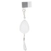 Doritech PA-119WT Security Alarm with Cover (Alarm Volume 3.3 ft