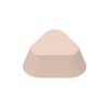 LÄSSIG Children's Bowl without Melamine, BPA-Free, Made from Biocomposite/Bowl Geo,