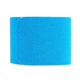 Sports Muscle Tape | Sports Support Easy Tear Waterproof Athlete Tape - Gymnastics Muscle Wrap, Adherent Stretchable Bandage for Families, Lovers