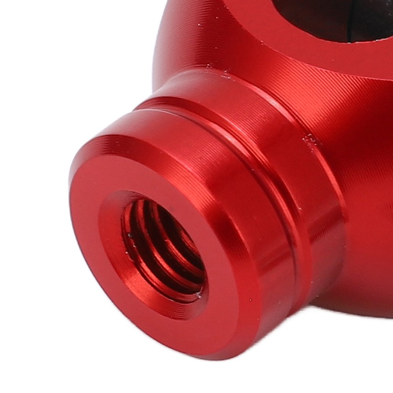 Motorcycle Rear Brake Clevis CNC Aluminum Replacement for YZ125 250