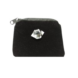 GEMSCITE GEMSCITE - Large Herkimer Diaomd Healing Crystal