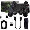 Vicue Upgraded Wireless Retro Gaming Console, Nostalgia Stick Game with