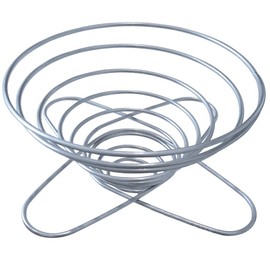 ZAFIELD Coffee Dripper Folding Stand Outdoor Camping Lightweight Stainless Steel (For 1-2 Cups)