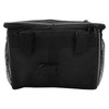 Mountain Bike Bicycle Handlebar Front Basket Bag with TPU Touchscreen