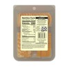 Sargento Shareables Ritz, Variety Pack, Natural Cheddar Cheese Slices, &