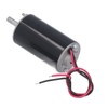 DC High Speed Motor Micro Adjustable Speed Control CW CCW