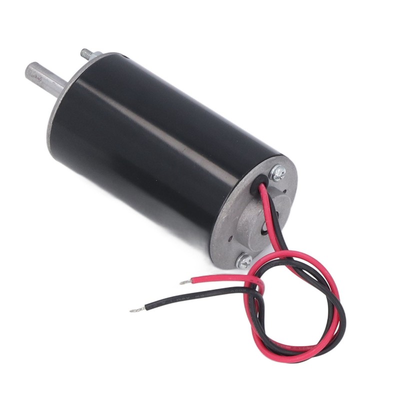 DC High Speed Motor Micro Adjustable Speed Control CW CCW