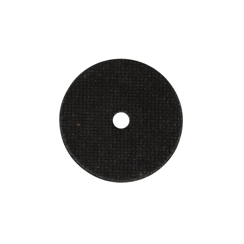 Draper 94767 Metal Cutting Disc, 75 x 1 x 10mm