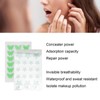 36Pcs Hydrocolloid Pimple Pads Covering Isolating Healing Cartoon Shape Cute