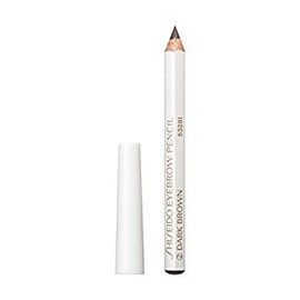 Shiseido Eyebrow Pencil No. 2, 3 Pieces