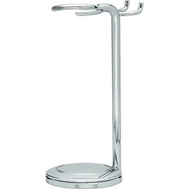 Holder for shaving set glossy "Erbe Premium Design New York"