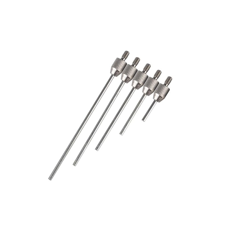 Needle Point Contact Points Diameter 1mm/1.5mm Set for Dial Digital