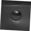 minkissy Bath Pillow Waterproof Bath Pillow Shoulder Cushion Non-Slip Bath