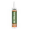 Seal Bond 105 Black - Marine/Industrial Adhesive Sealant - 10.3