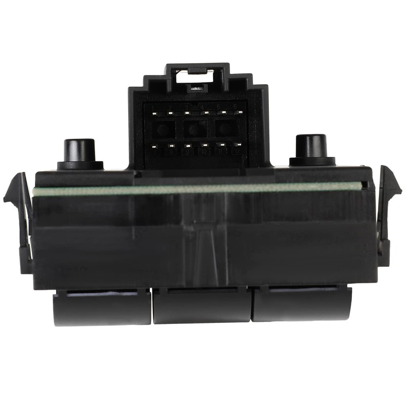 ALEGE Overhead Console Switch, Overhead Sunroof Switch Fits for Ford