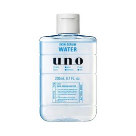 Uno Skin Serum Water 200ml / 우노 스킨 세럼 워터 200ml