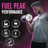Animal Pump Ns Pre-entrenamiento Sin Cafeína 440g