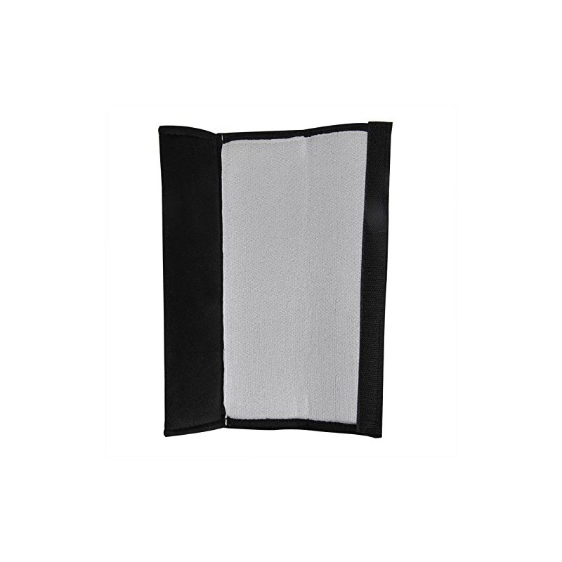 Shoulder pads Beltpad seatbelt Gurtschoner Set of 2 pieces