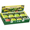 Bigelow Tea Green Tea Assortment, Individually Wrapped Tea Bags with