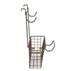 Spectrum 88924 Grid Over The Cabinet Door Wide Styling Center,