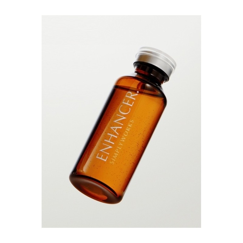 [Blemish Care] 1 Million Tone-Up Serum Duo SET / [잡티케어]