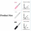 10Pcs Replacement Blades for Cricut Joy -5Pcs 45° Fine Point