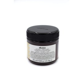 Davines Alchemic Conditioner, Golden, 8.45 Fl Oz