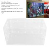 Fish Breeding Isolation Box Transparent Mesh Side Fish Tank Incubator