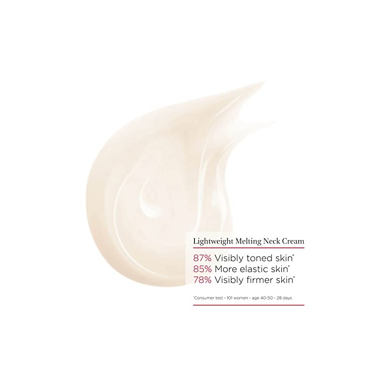 Clarins Extra-Firming Neck and Decollete Care Cream Women 2.5 oz