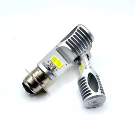 MHK Lighting Products 2 Ultra Brite LED Headlight Bulbs for Suzuki 09471-12093 replaces 12v 30/30w USA