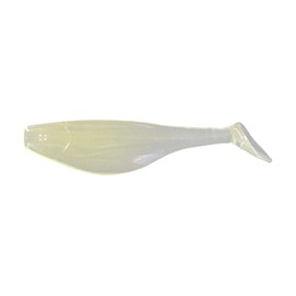 Big Bite Baits 3'' SHAD/Glow (10 Pack)