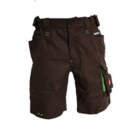 Engelbert Strauss E.S. Motion 2020 Children's Work Shorts Workwear - 146/ 152
