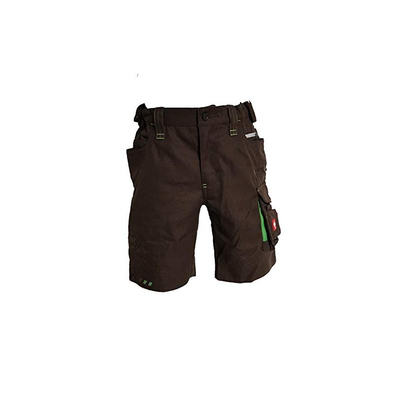 Engelbert Strauss E.S. Motion 2020 Children's Work Shorts Workwear -