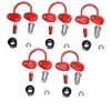 GIVI Z1382 Key Lock Set