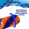 GoRound 360 Pro Pool Brush 18 inches