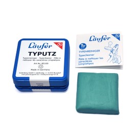 Läufer Läufer 80100 Typutz Typenreiniger