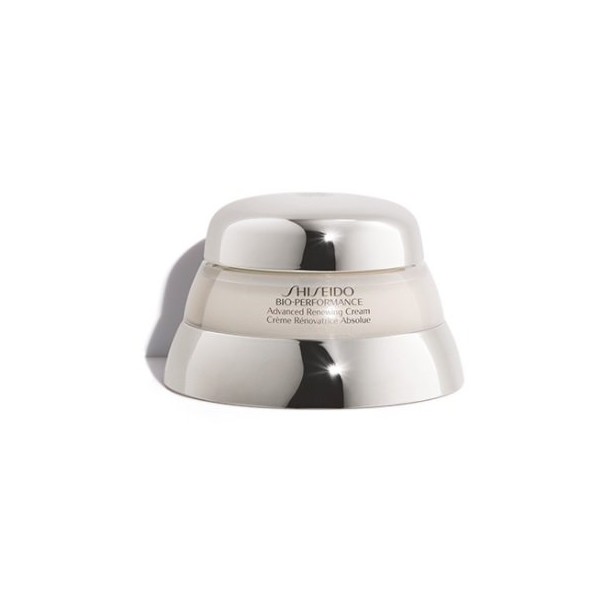 Shiseido BOP Advanced Renewing Cream