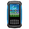 Generic Air Quality Detector Ionizer Meter Alarm Function Portable Air