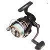 Daiwa 3000H No 1.5 Spinning Reel (with Thread), 16 Regal, 200m PE Line Included (2016 Model)