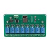Relay Module WIFI 8‑Channel ESP8266 Development Board for Wireless Control