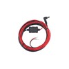 Brother Mobile LB3692 Car Adapter, Wired, for Ruggetjet4, Pocketjet 3,