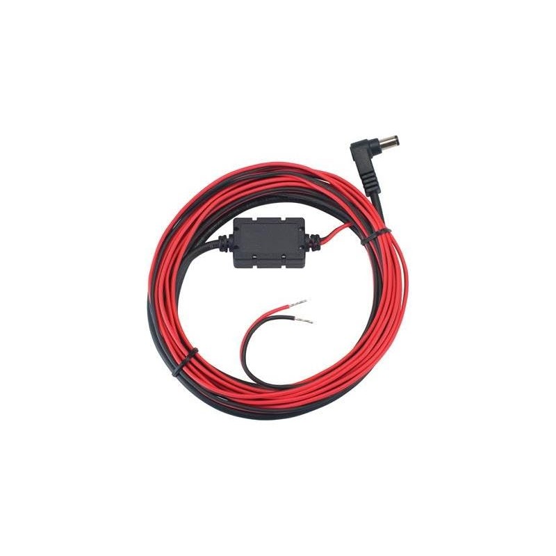 Brother Mobile LB3692 Car Adapter, Wired, for Ruggetjet4, Pocketjet 3,