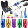 Wire Stripper and Twister for Drill,Wire Stripping Tool for Drill,